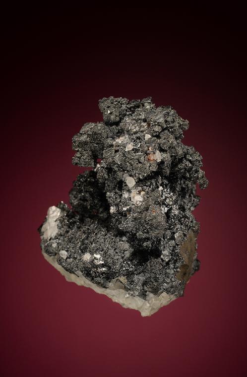 ACANTHITE